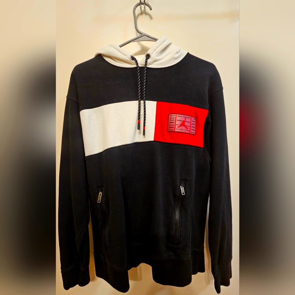 Air Jordan hoodie